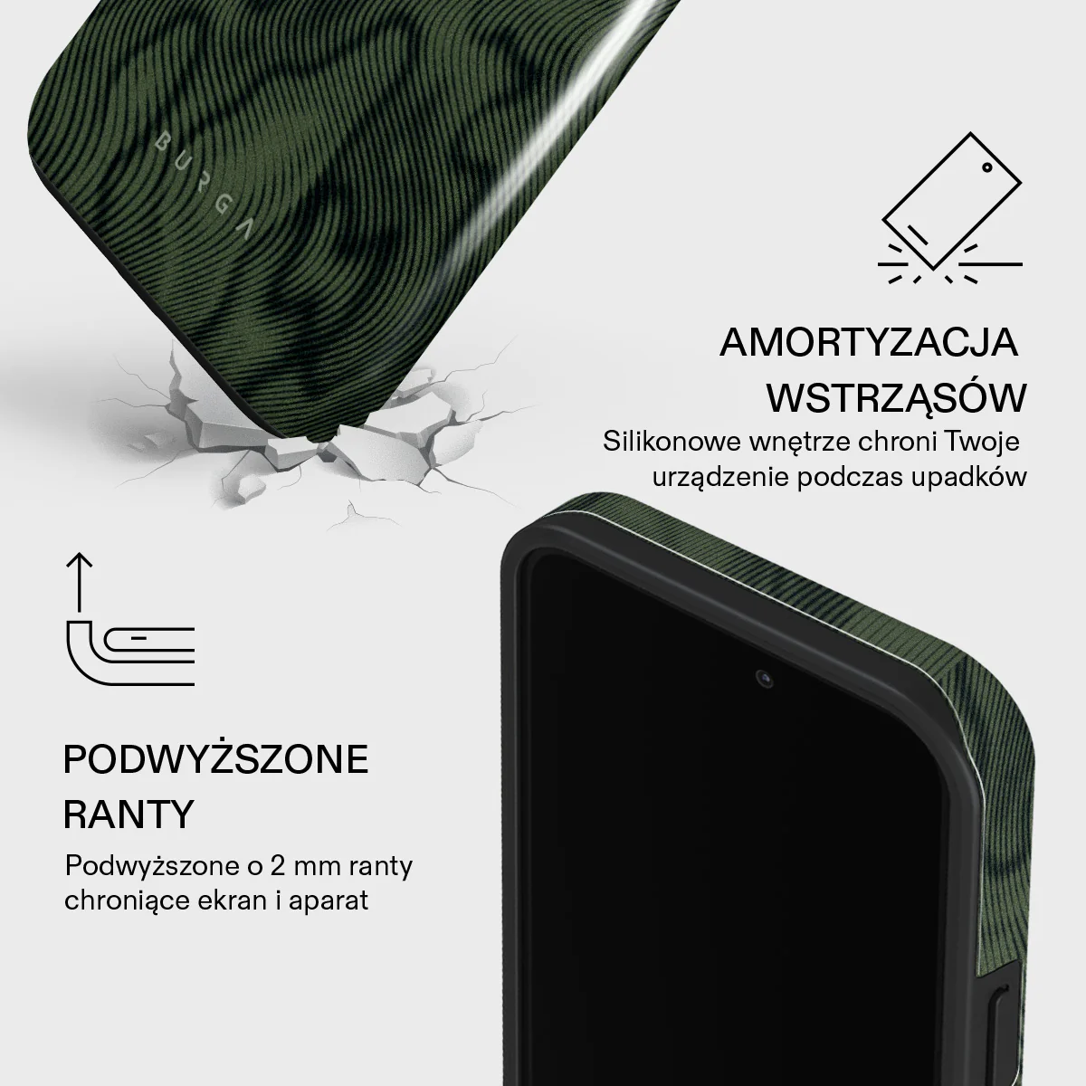 Pioneer - iPhone 14 Pro Max Etui - Image 4