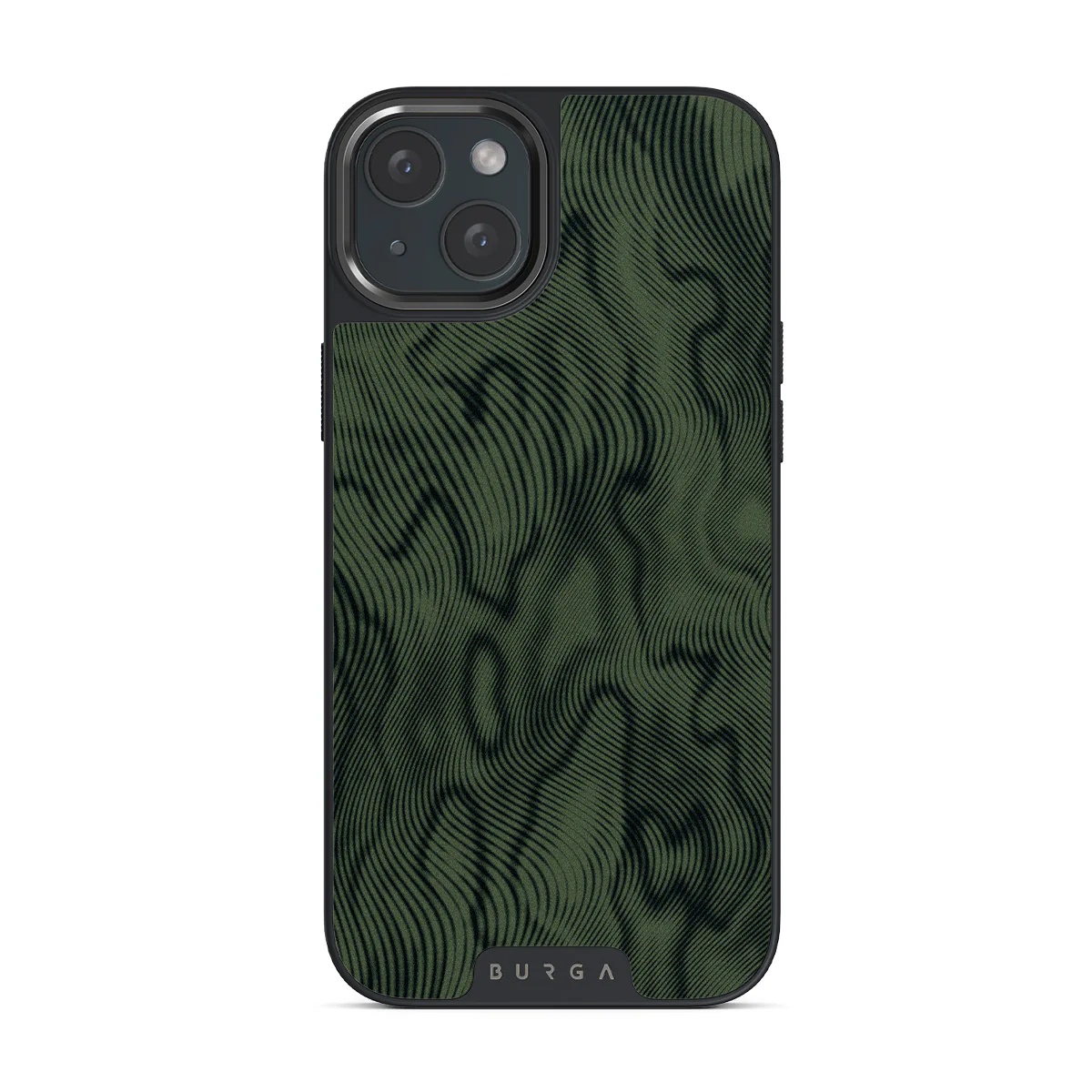 Pioneer - iPhone 15 Etui - Image 12