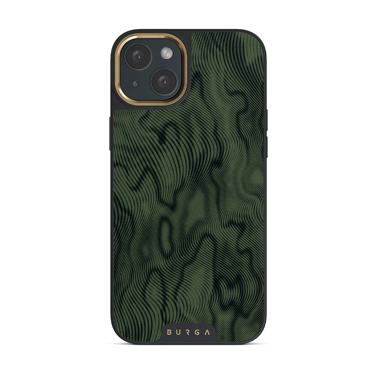 Pioneer - iPhone 15 Etui - Image 5