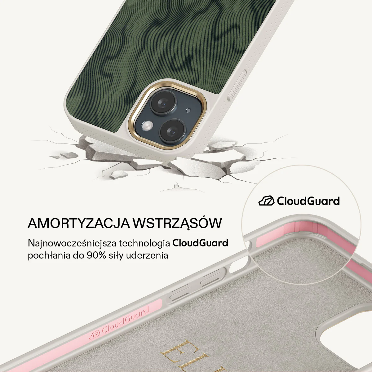Pioneer - iPhone 15 Plus Etui - Image 21
