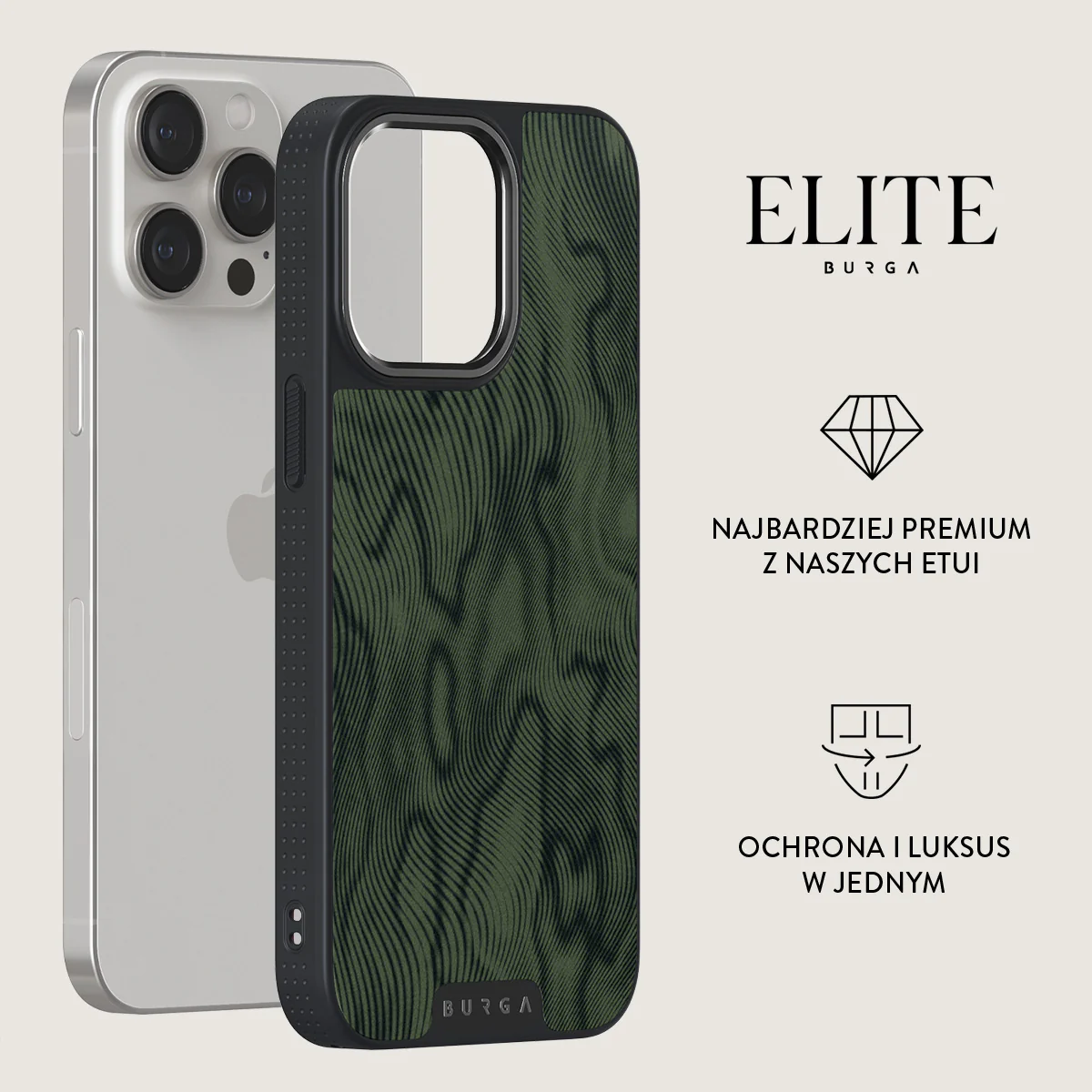 Pioneer - iPhone 15 Pro Max Etui - Image 13