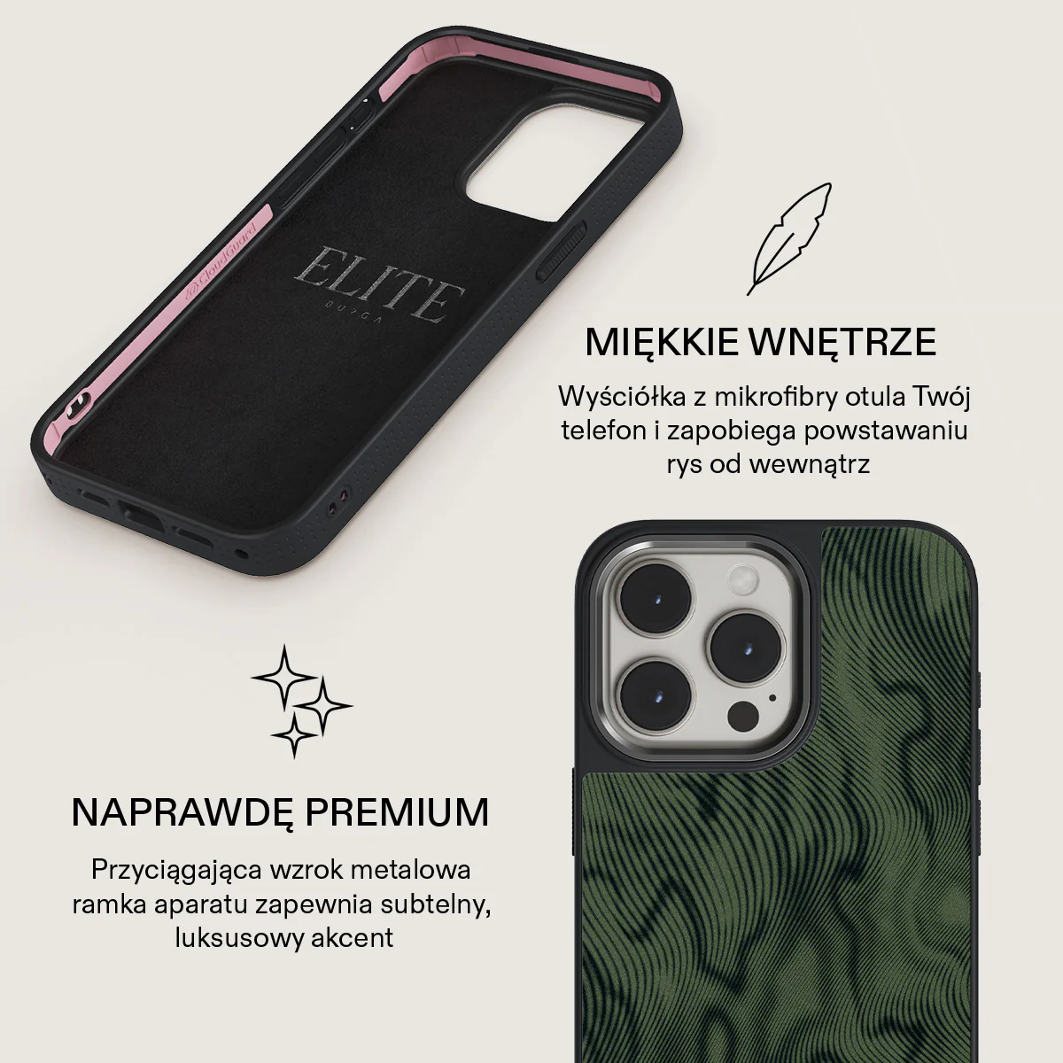 Pioneer - iPhone 15 Pro Max Etui - Image 17