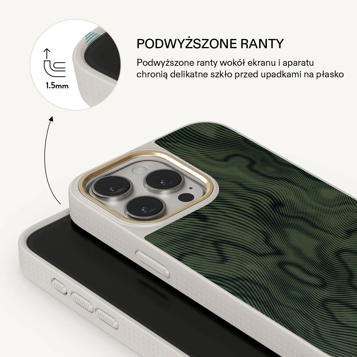 Pioneer - iPhone 15 Pro Max Etui - Image 22