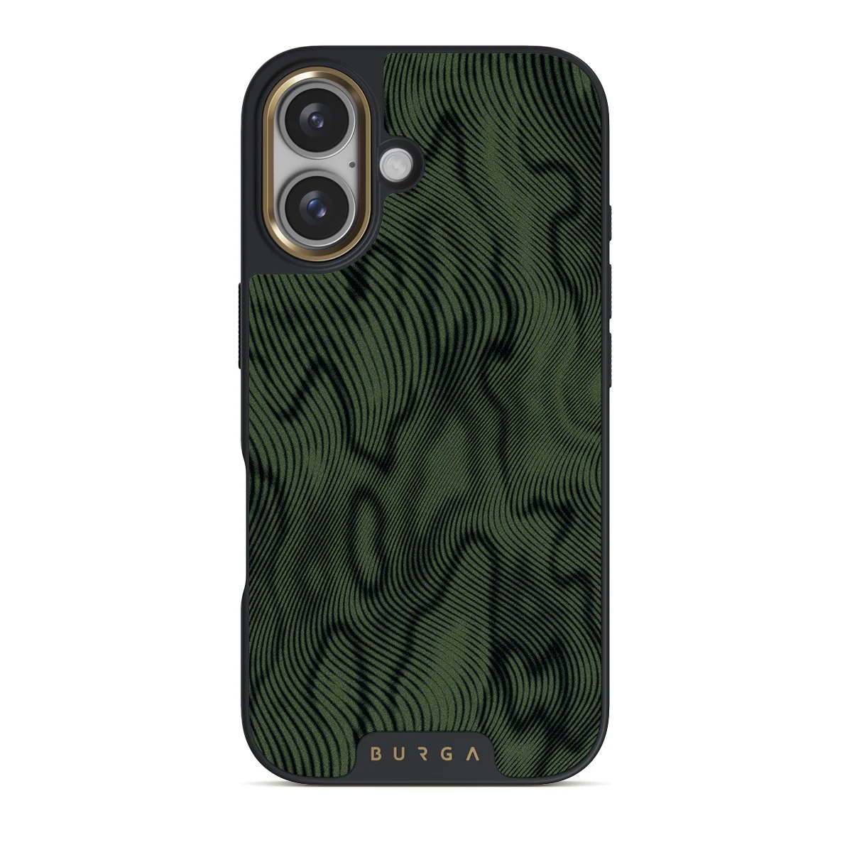 Pioneer - iPhone 16 Etui - Image 6