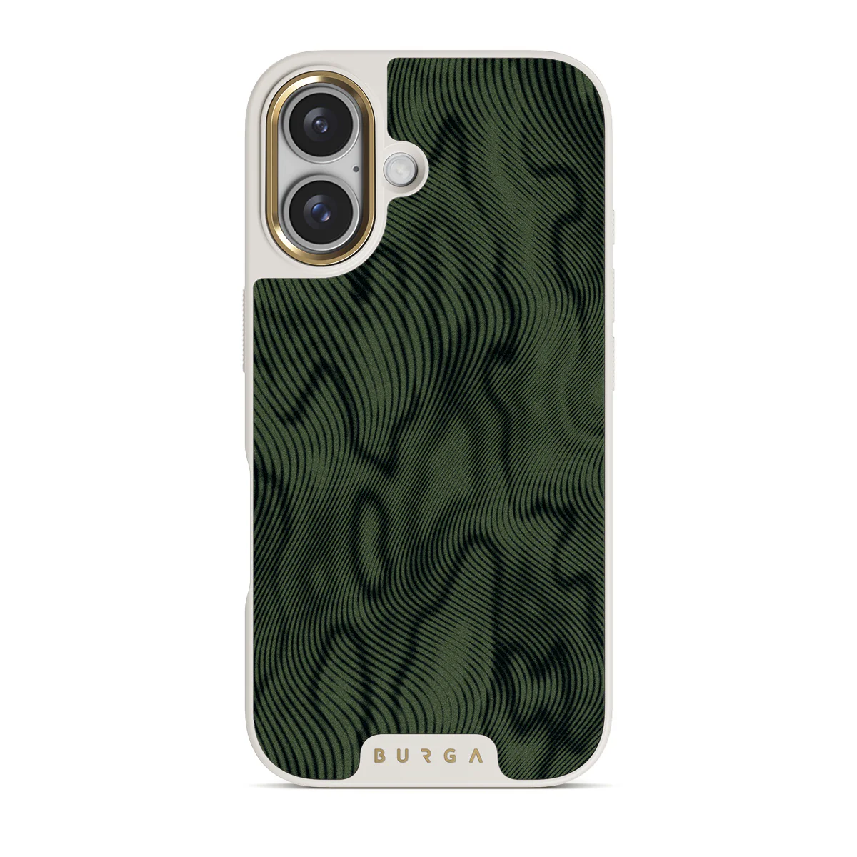 Pioneer - iPhone 16 Plus Etui - Image 20