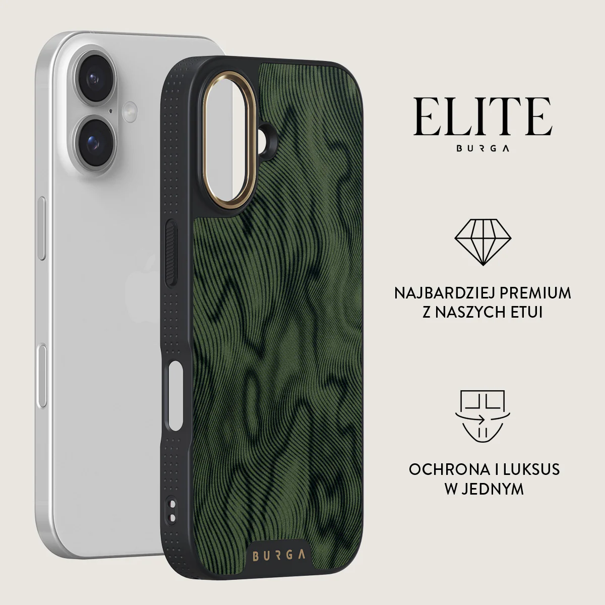 Pioneer - iPhone 16 Plus Etui - Image 7