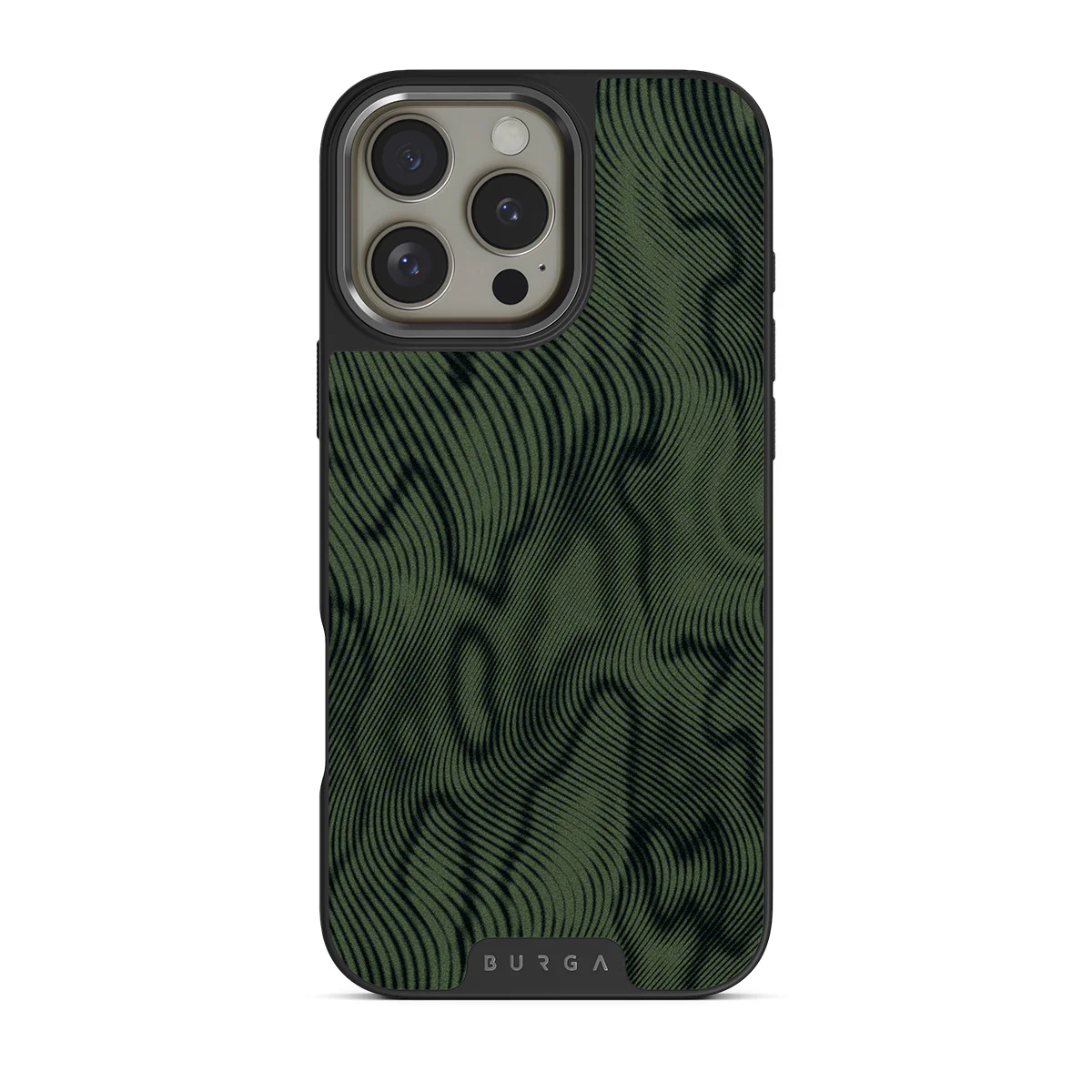 Pioneer - iPhone 16 Pro Etui - Image 13