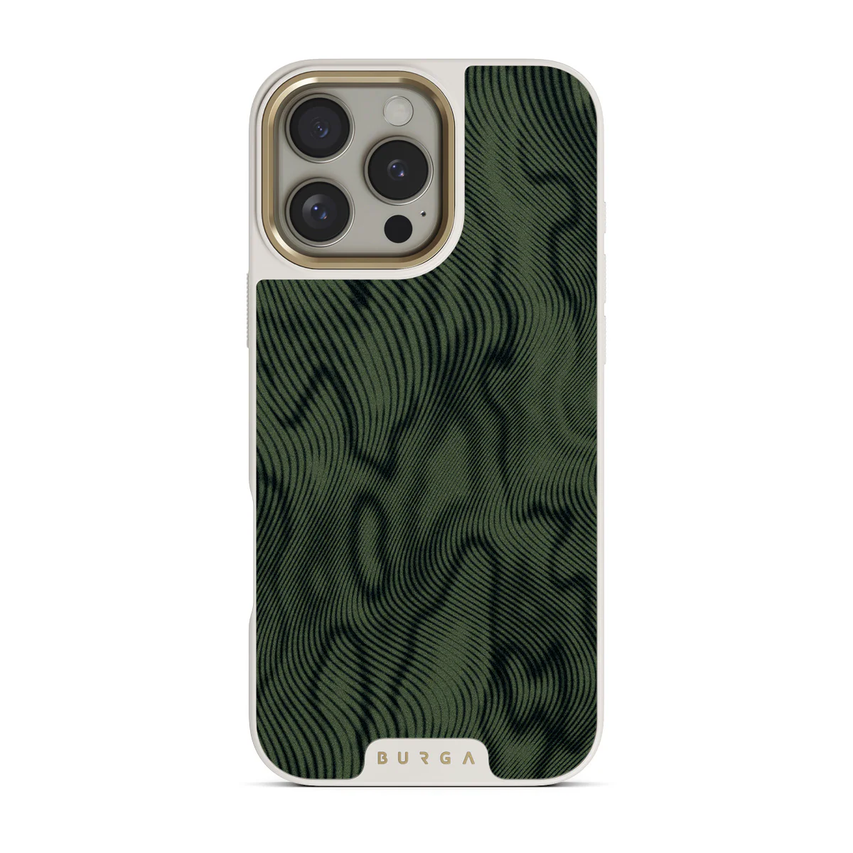 Pioneer - iPhone 16 Pro Etui - Image 20