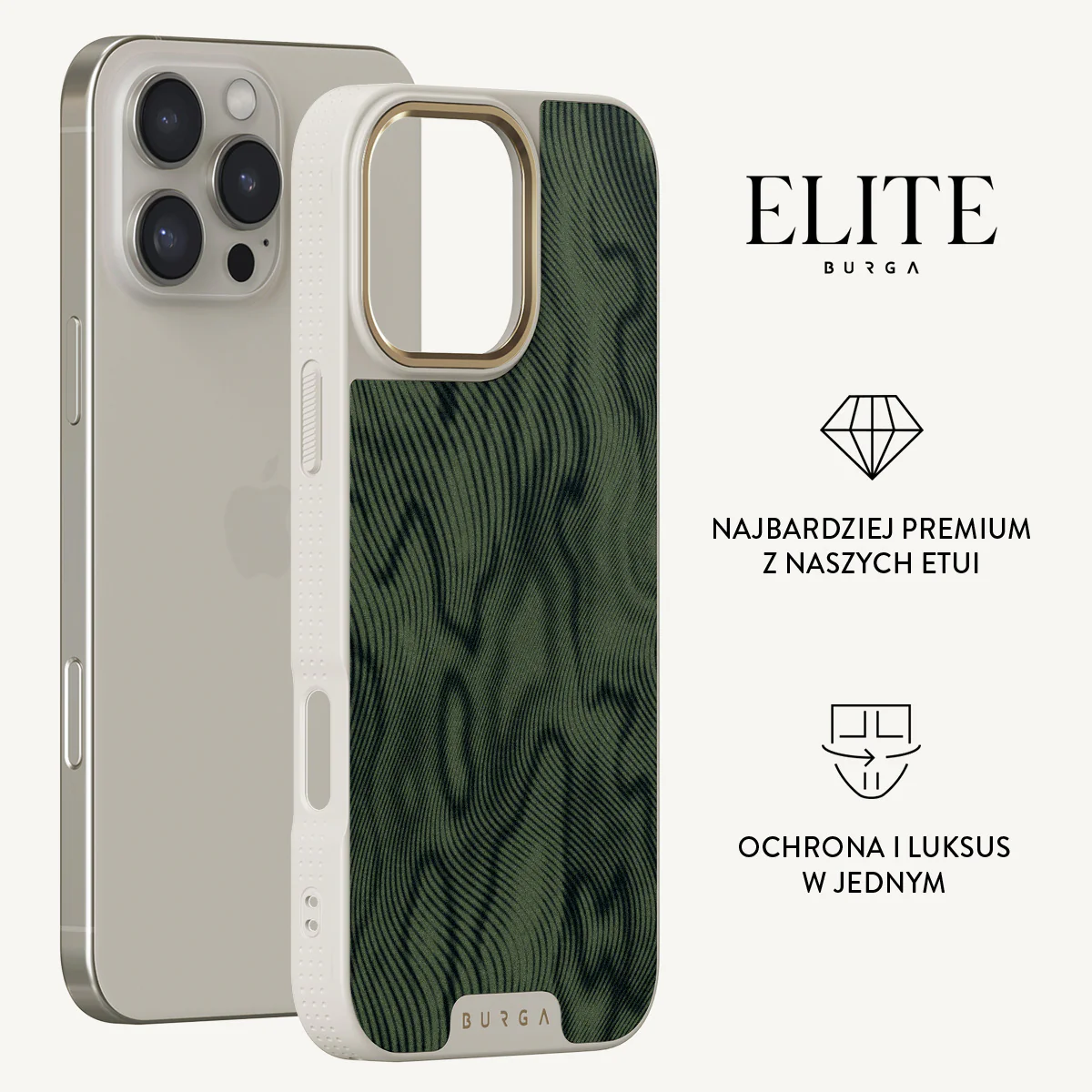 Pioneer - iPhone 16 Pro Etui - Image 21