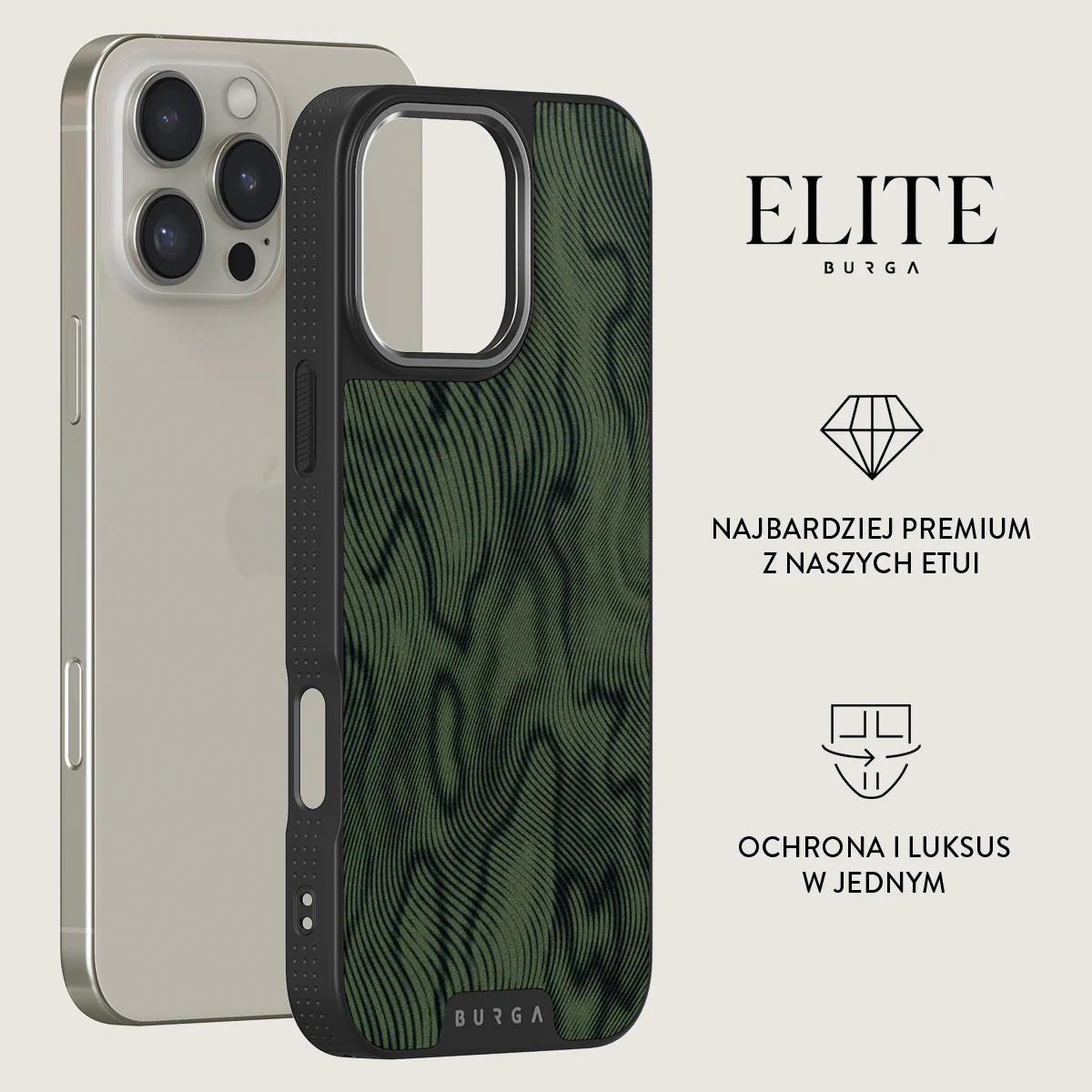 Pioneer - iPhone 16 Pro Max Etui - Image 14