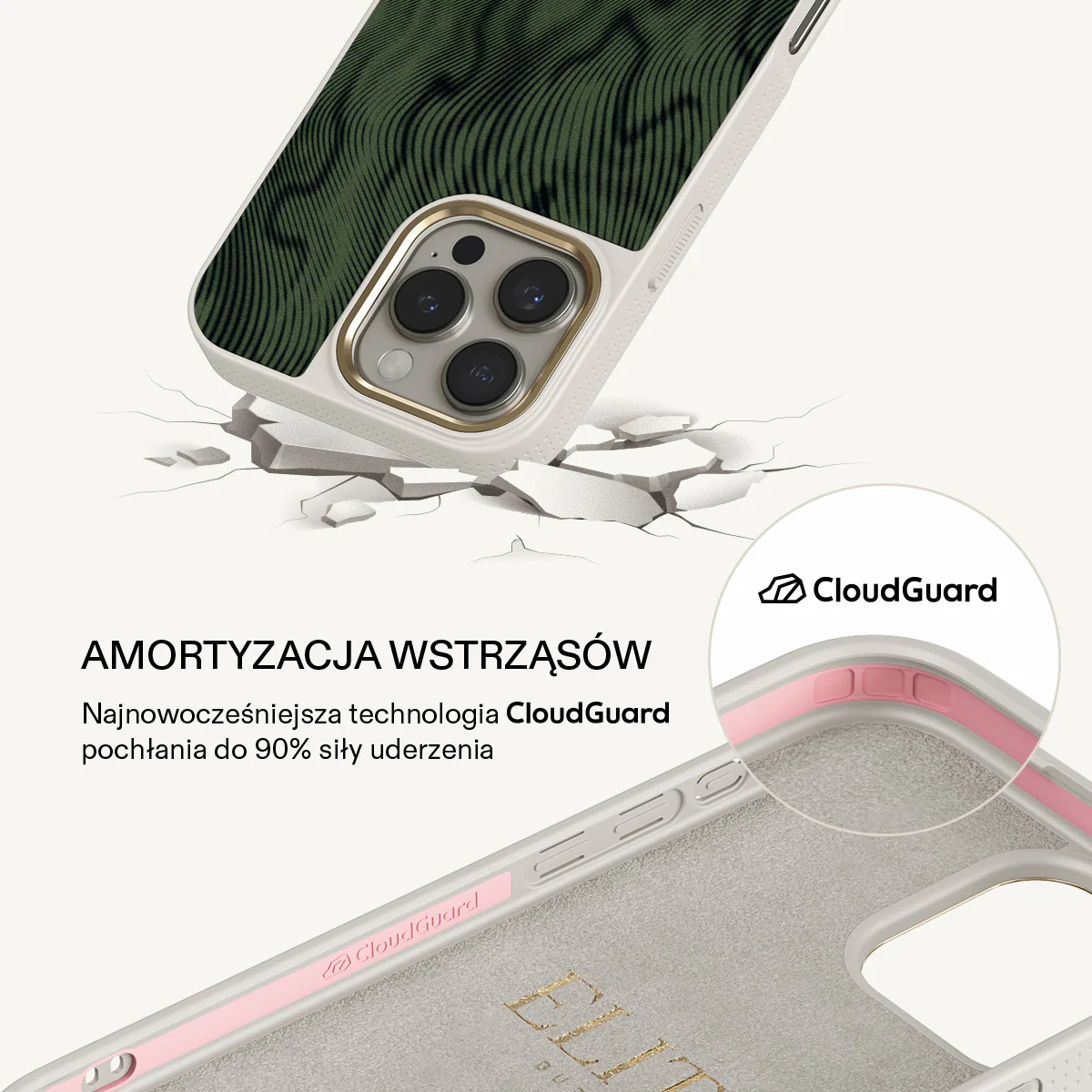 Pioneer - iPhone 16 Pro Max Etui - Image 22
