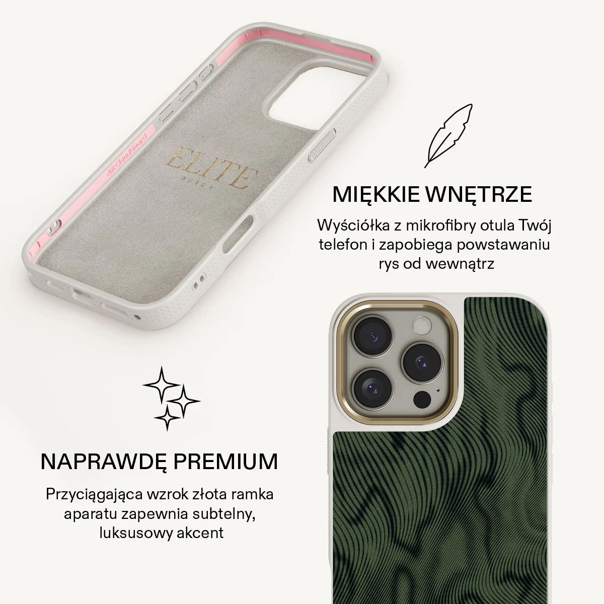 Pioneer - iPhone 16 Pro Max Etui - Image 25