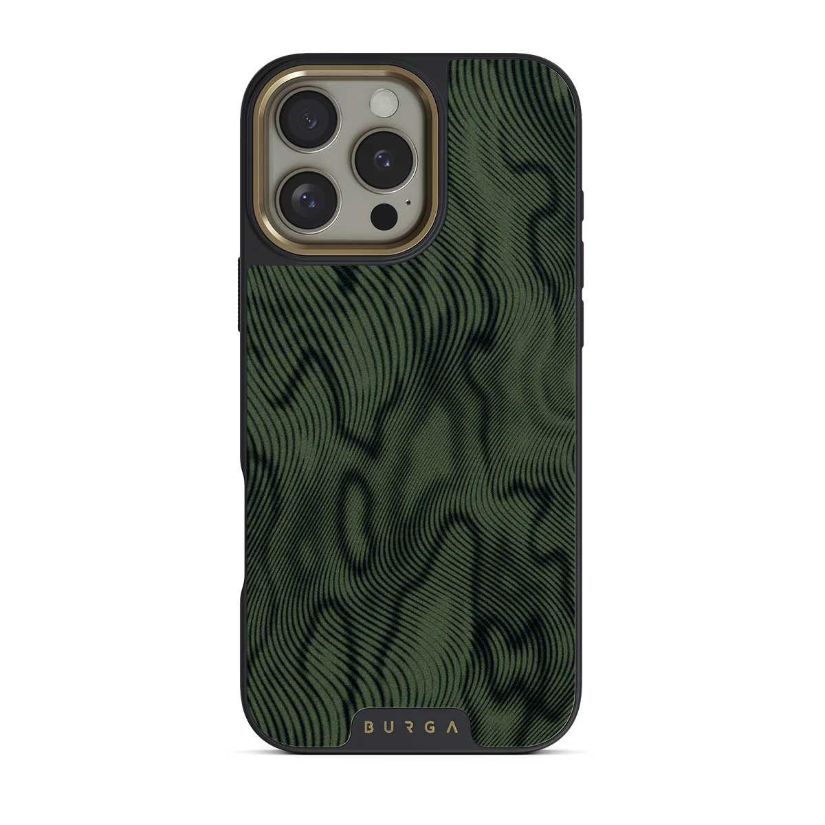 Pioneer - iPhone 16 Pro Max Etui - Image 6