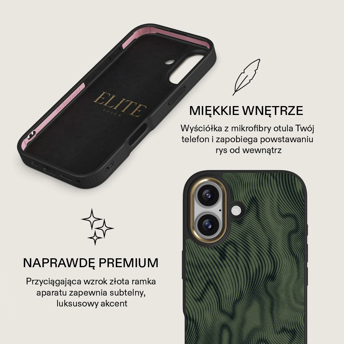Pioneer - iPhone 17 Etui - Image 10