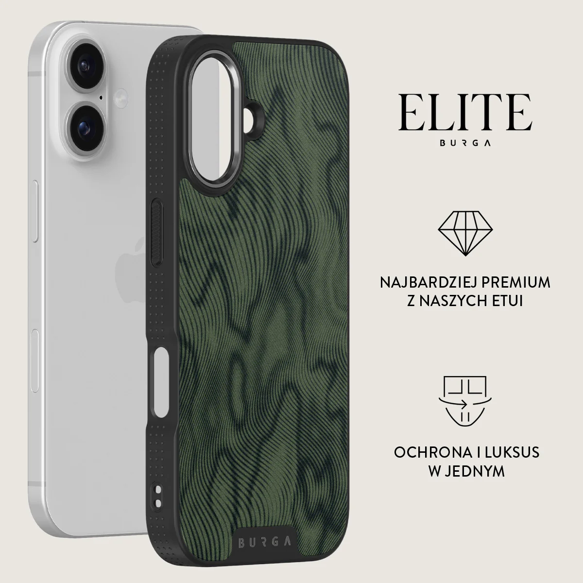 Pioneer - iPhone 17 Etui - Image 13
