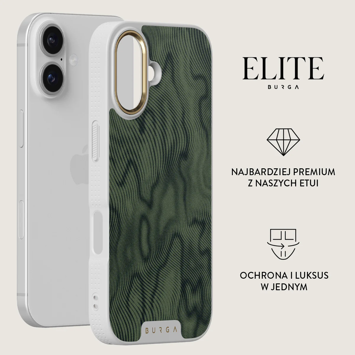 Pioneer - iPhone 17 Etui - Image 20
