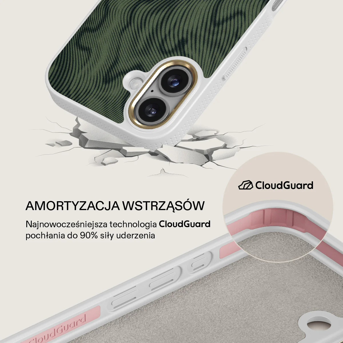 Pioneer - iPhone 17 Etui - Image 21