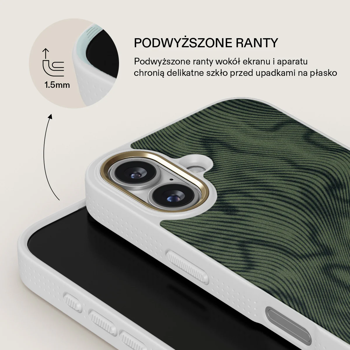 Pioneer - iPhone 17 Etui - Image 22