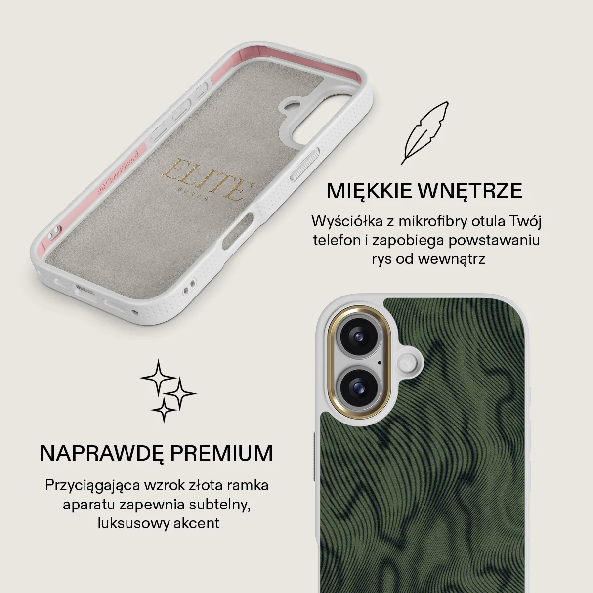 Pioneer - iPhone 17 Etui - Image 24