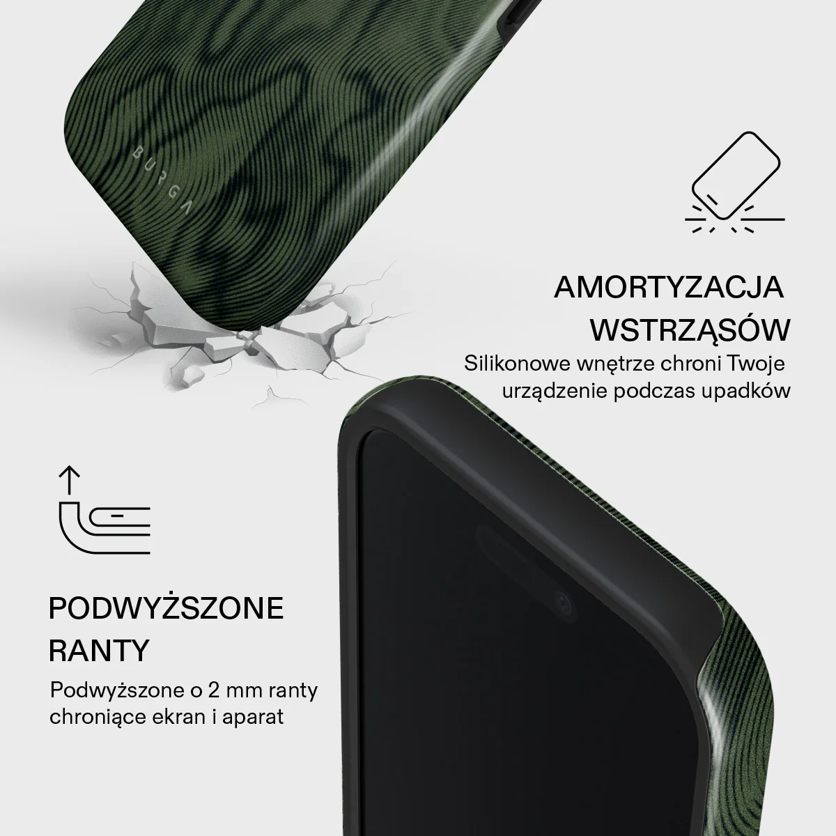 Pioneer - iPhone 17 Etui - Image 4