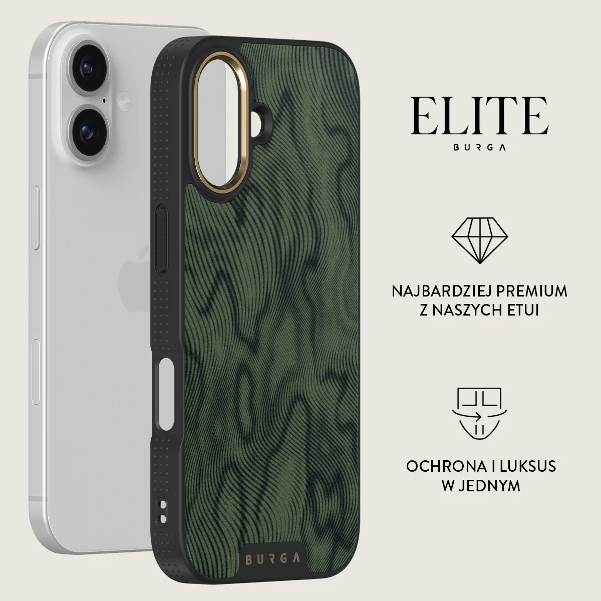 Pioneer - iPhone 17 Etui - Image 6