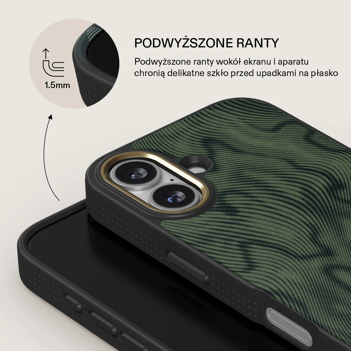 Pioneer - iPhone 17 Etui - Image 8