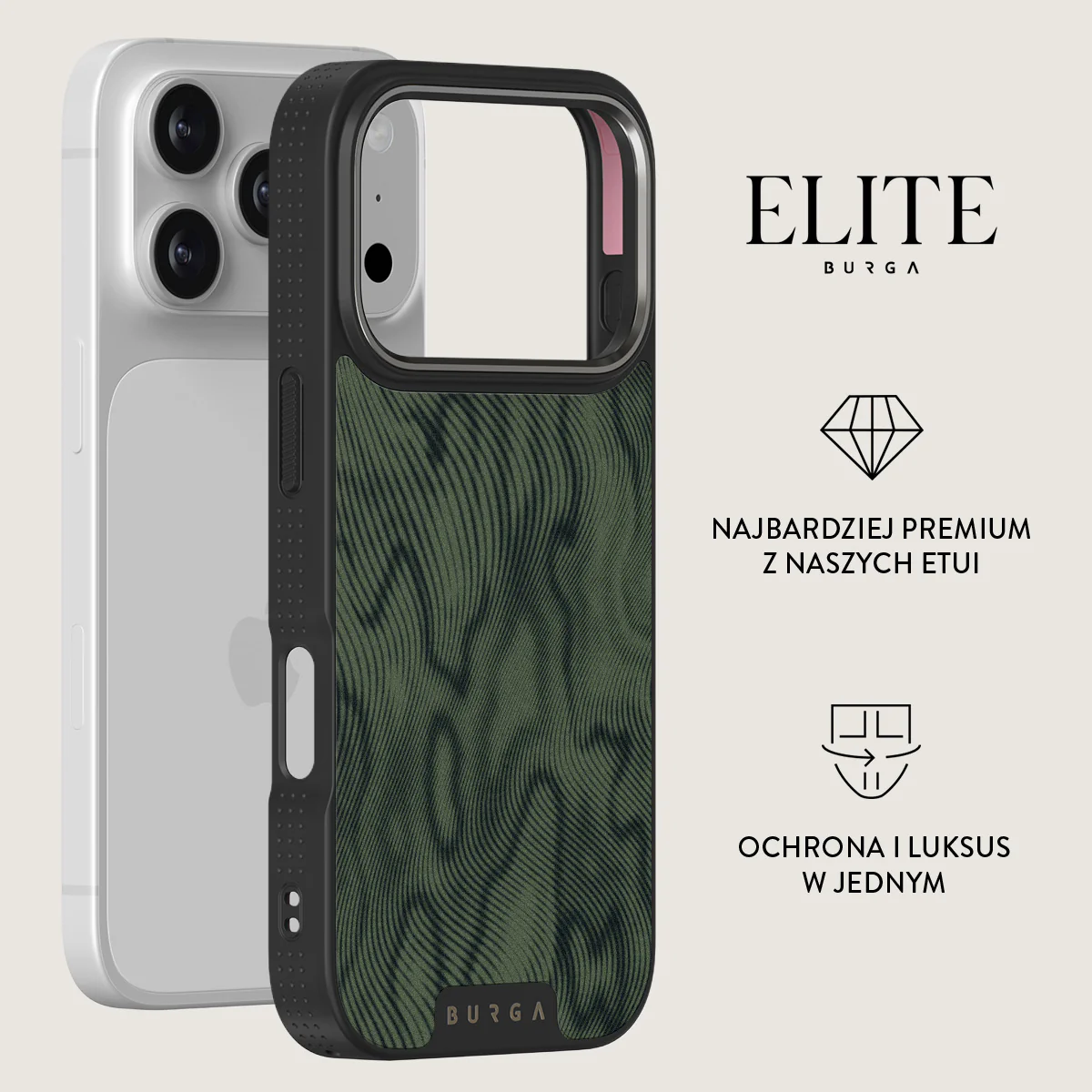 Pioneer - iPhone 17 Pro Etui - Image 13