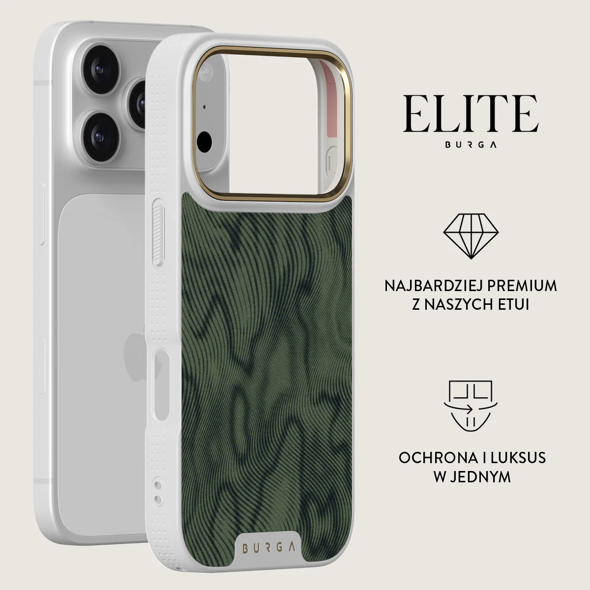 Pioneer - iPhone 17 Pro Etui - Image 20