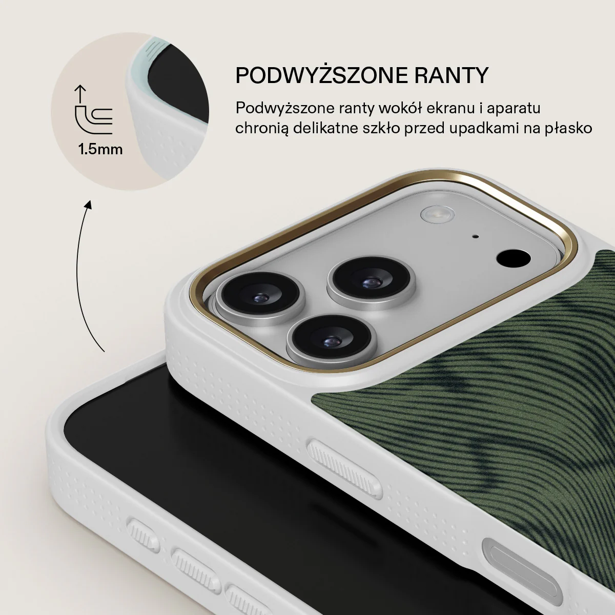 Pioneer - iPhone 17 Pro Etui - Image 22