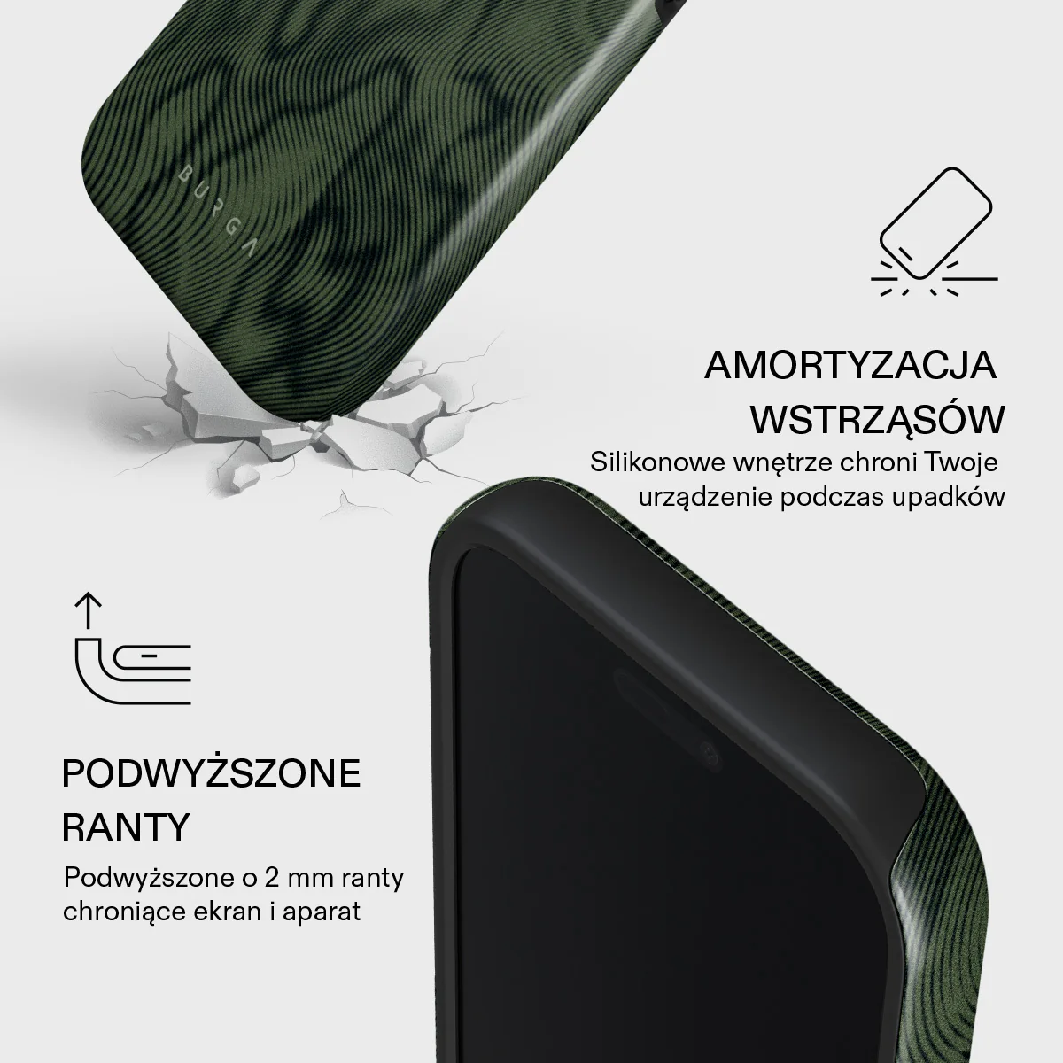 Pioneer - iPhone 17 Pro Etui - Image 4