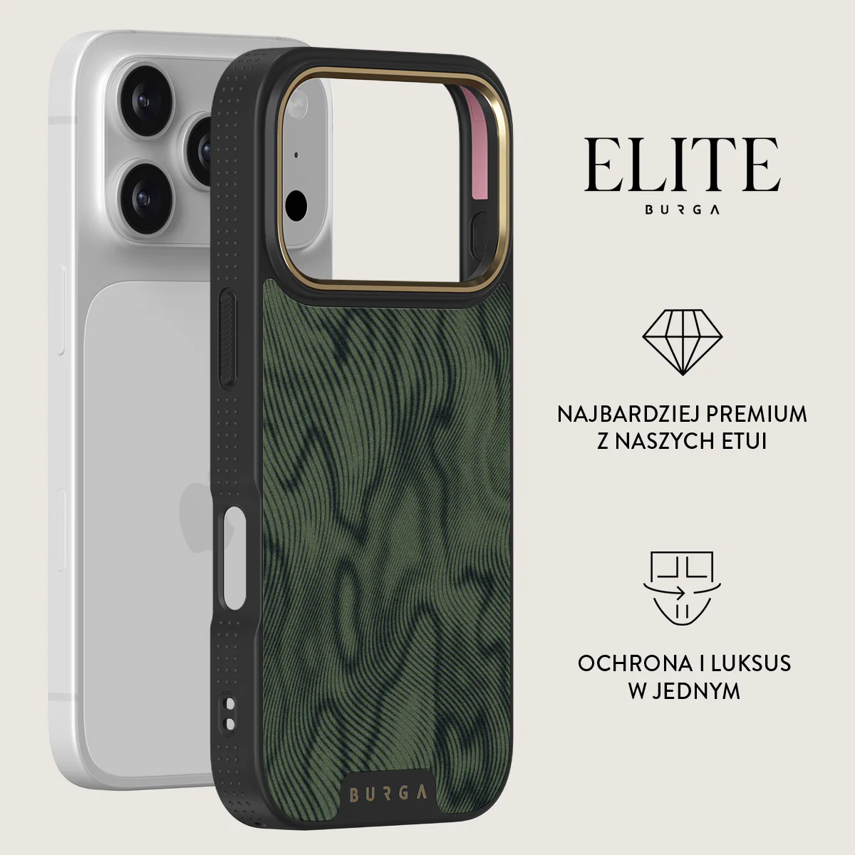 Pioneer - iPhone 17 Pro Etui - Image 6