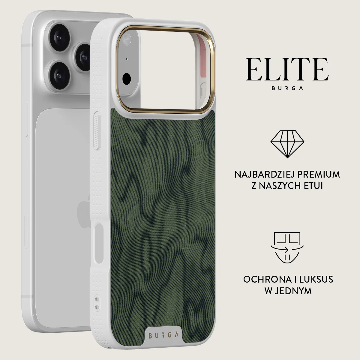 Pioneer - iPhone 17 Pro Max Etui - Image 20