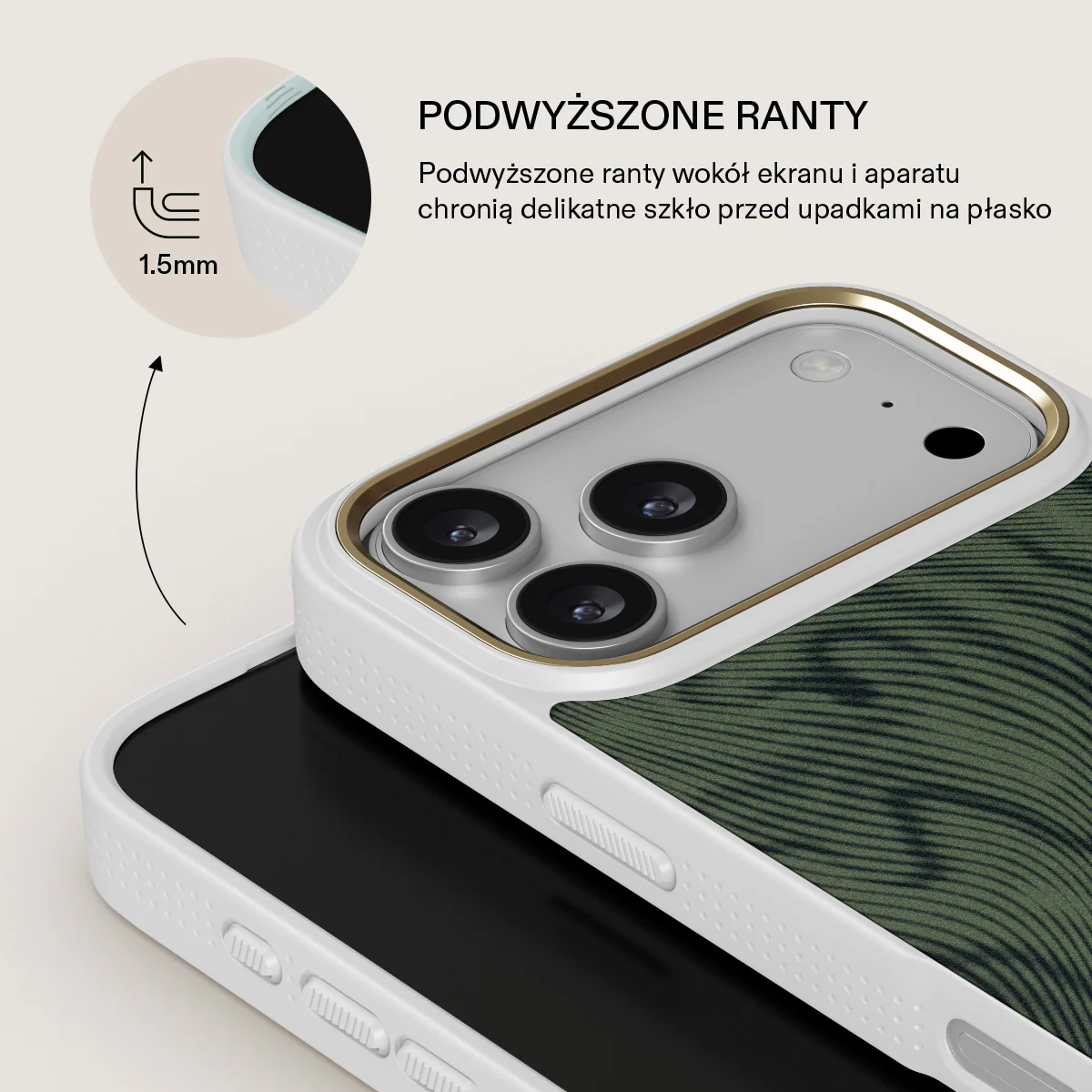 Pioneer - iPhone 17 Pro Max Etui - Image 22