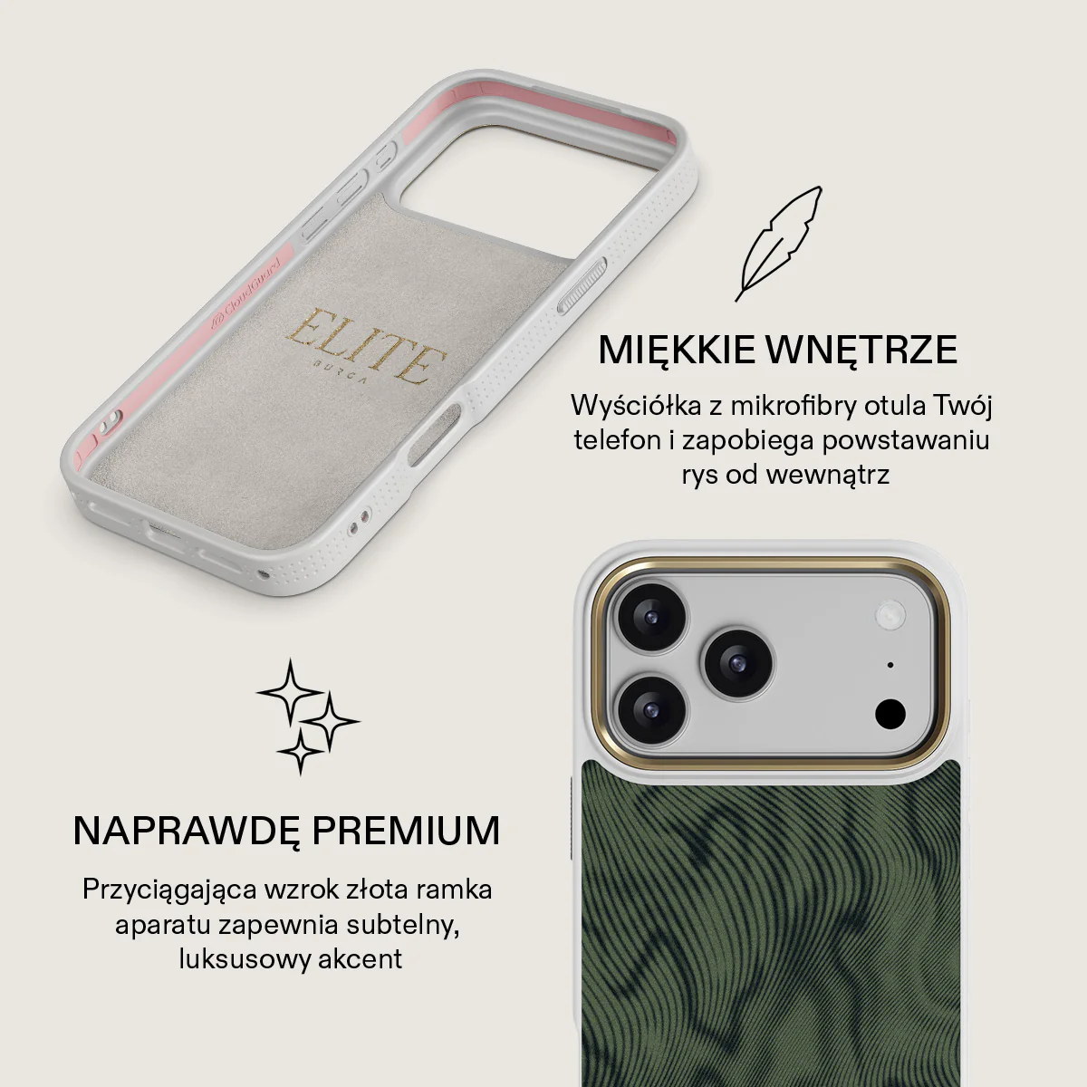 Pioneer - iPhone 17 Pro Max Etui - Image 24