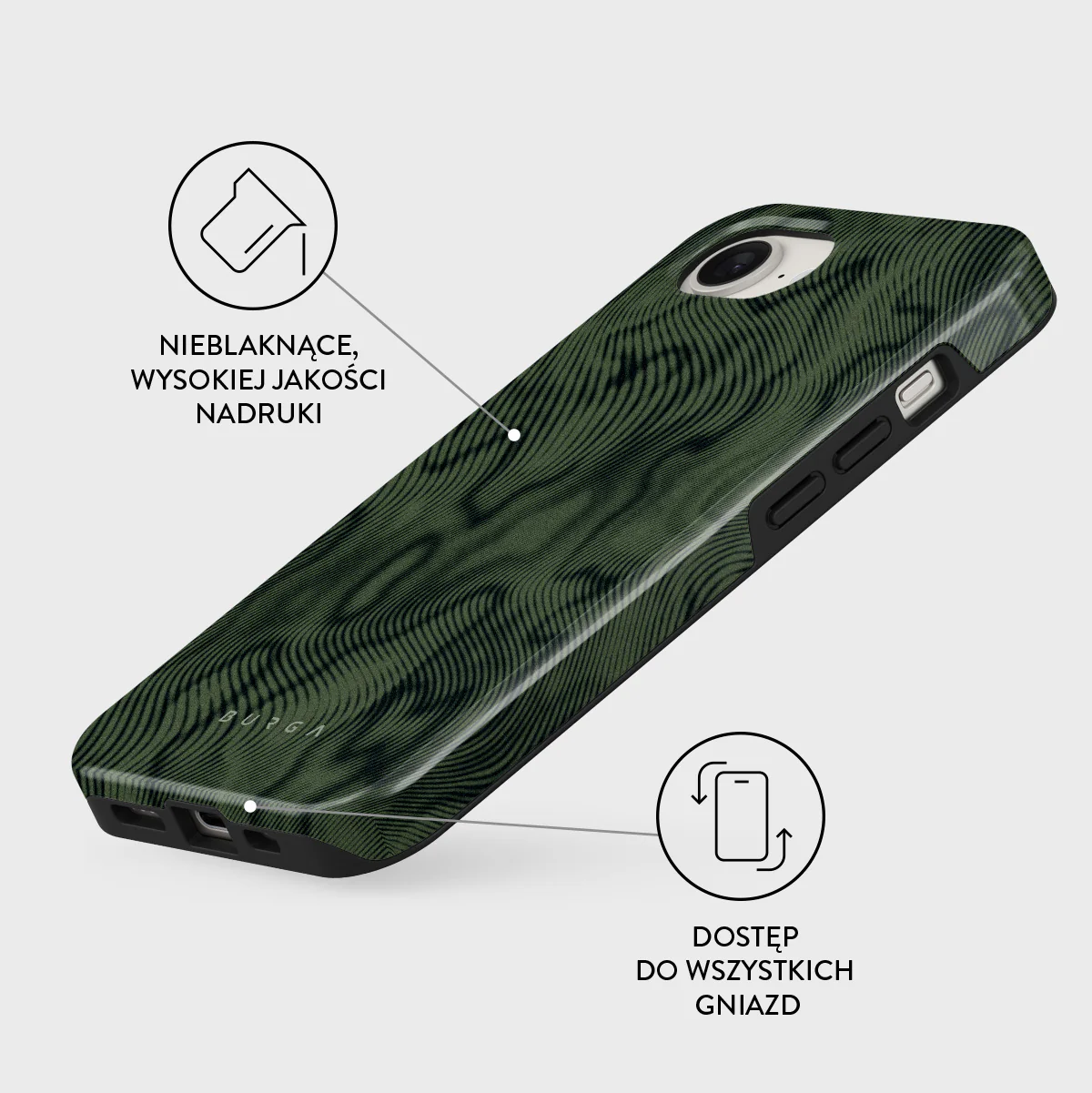 Pioneer - iPhone 17e Etui - Image 3