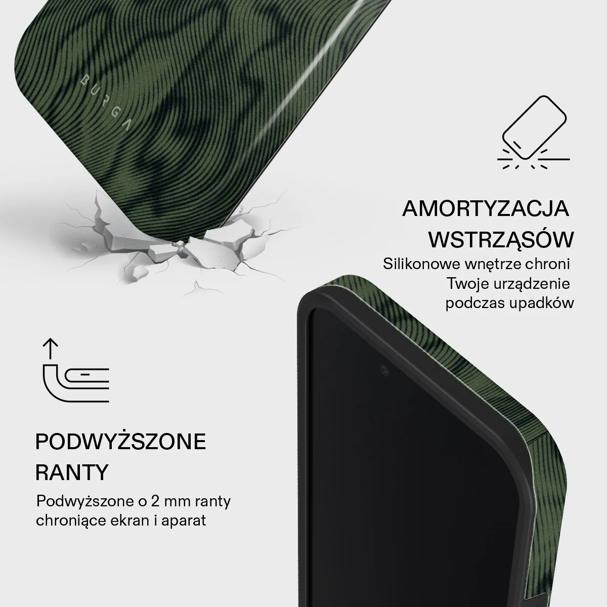 Pioneer - iPhone 17e Etui - Image 4