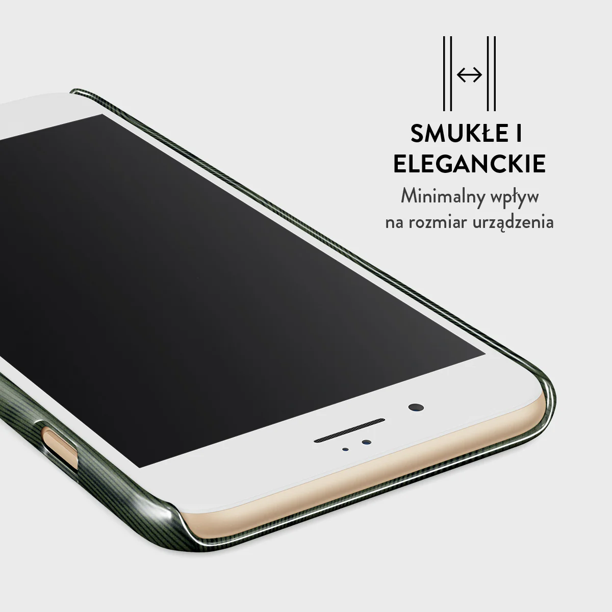 Pioneer - iPhone 6 / 6S Etui - Image 4
