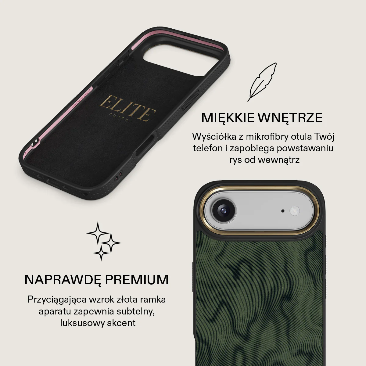 Pioneer - iPhone Air Etui - Image 10