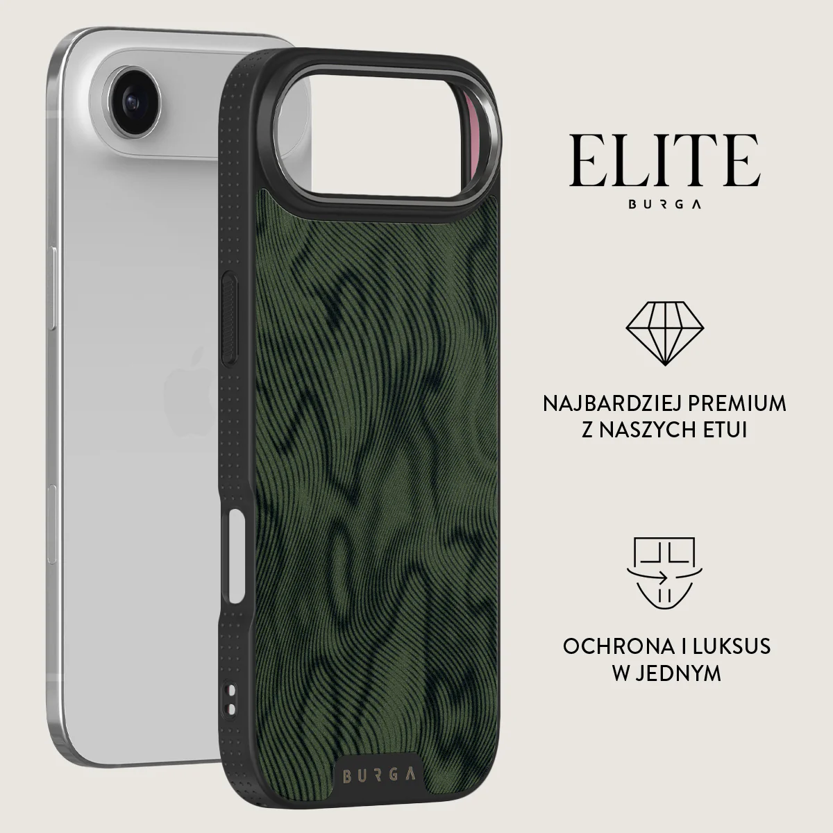 Pioneer - iPhone Air Etui - Image 13