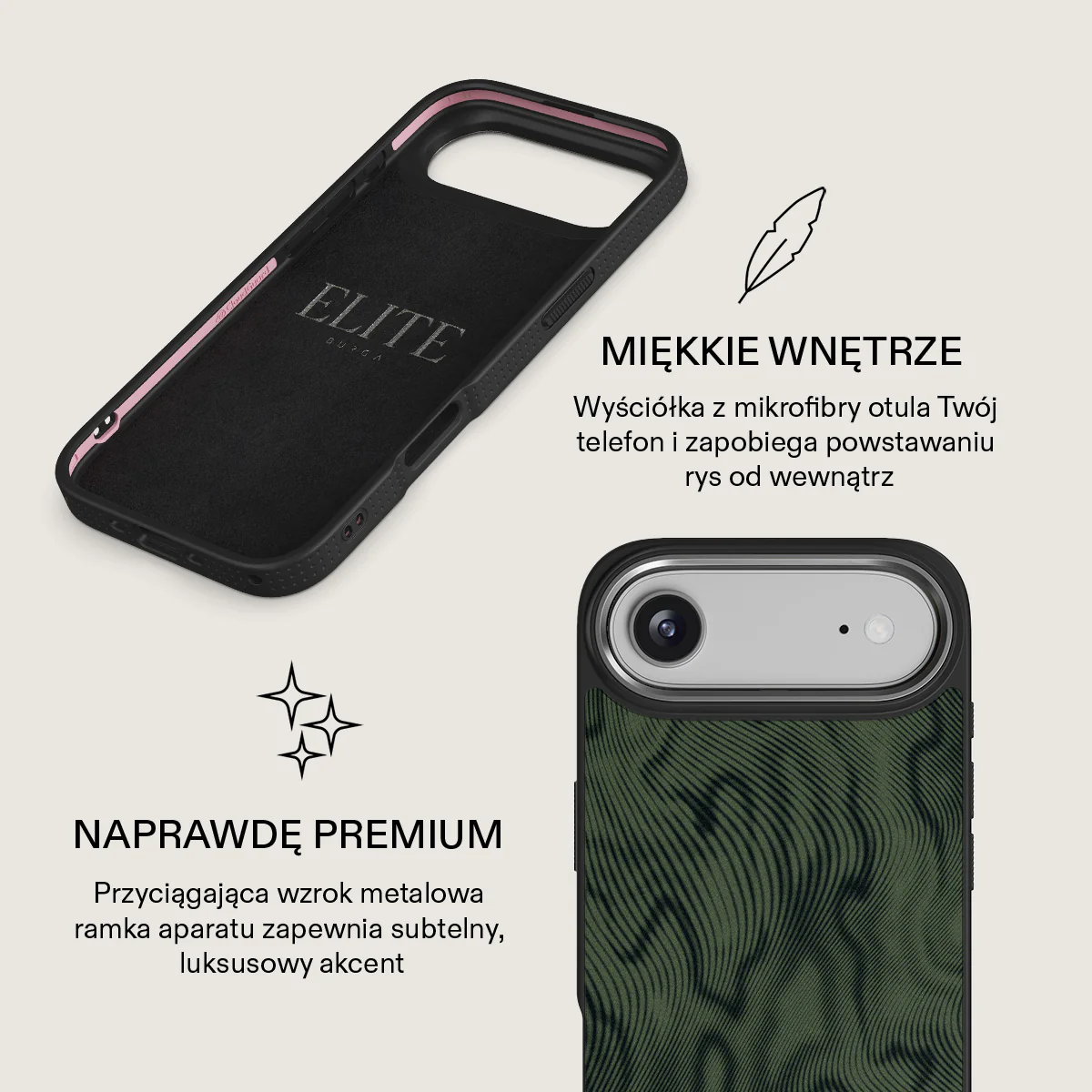 Pioneer - iPhone Air Etui - Image 17