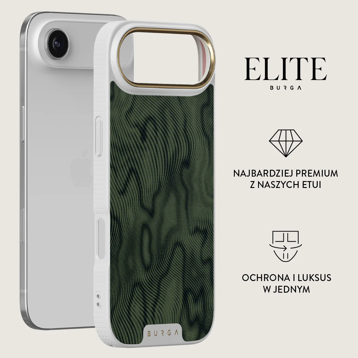 Pioneer - iPhone Air Etui - Image 20