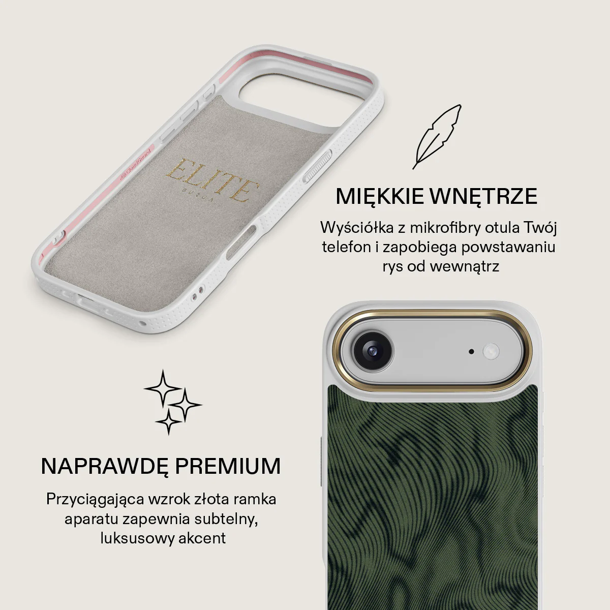 Pioneer - iPhone Air Etui - Image 24