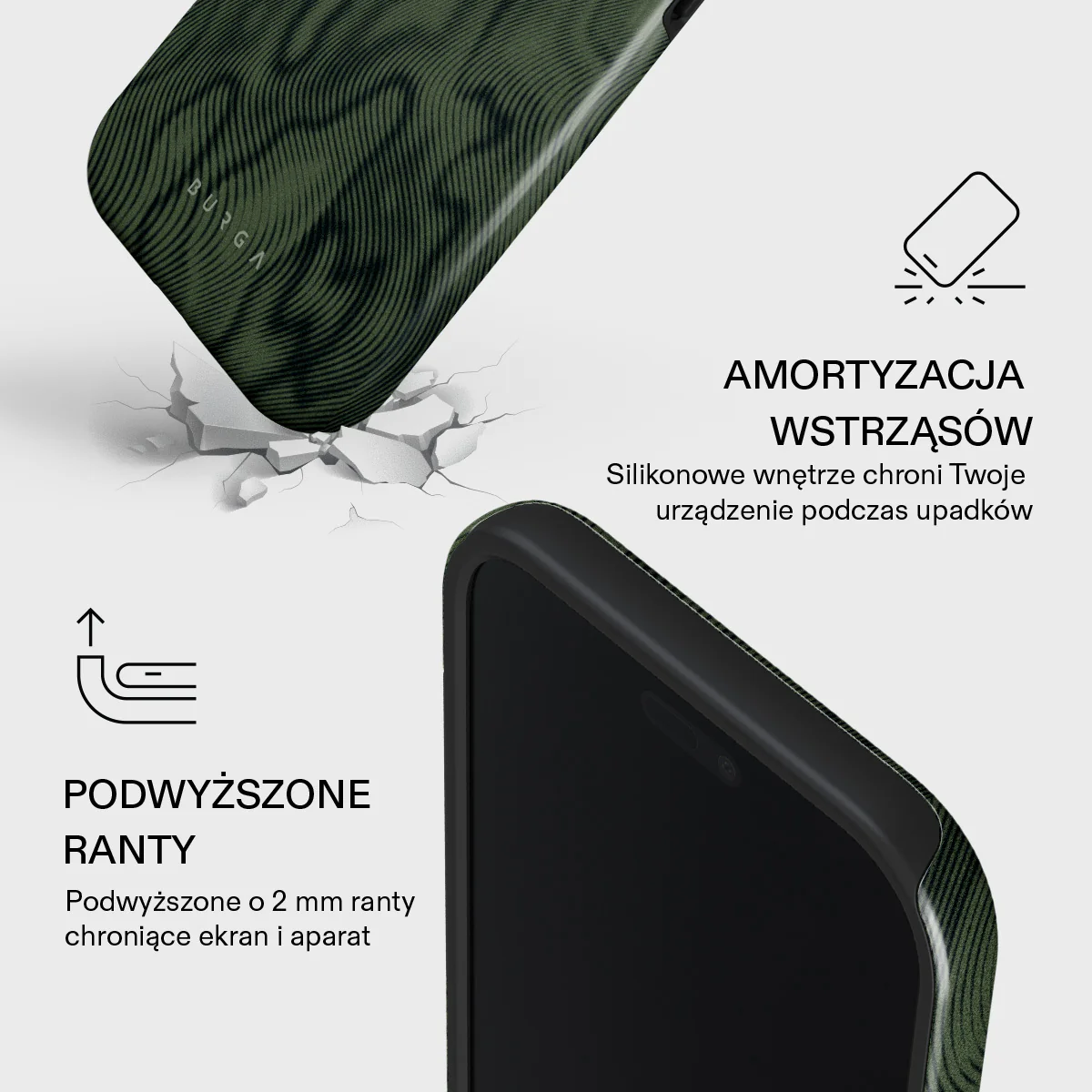 Pioneer - iPhone Air Etui - Image 4