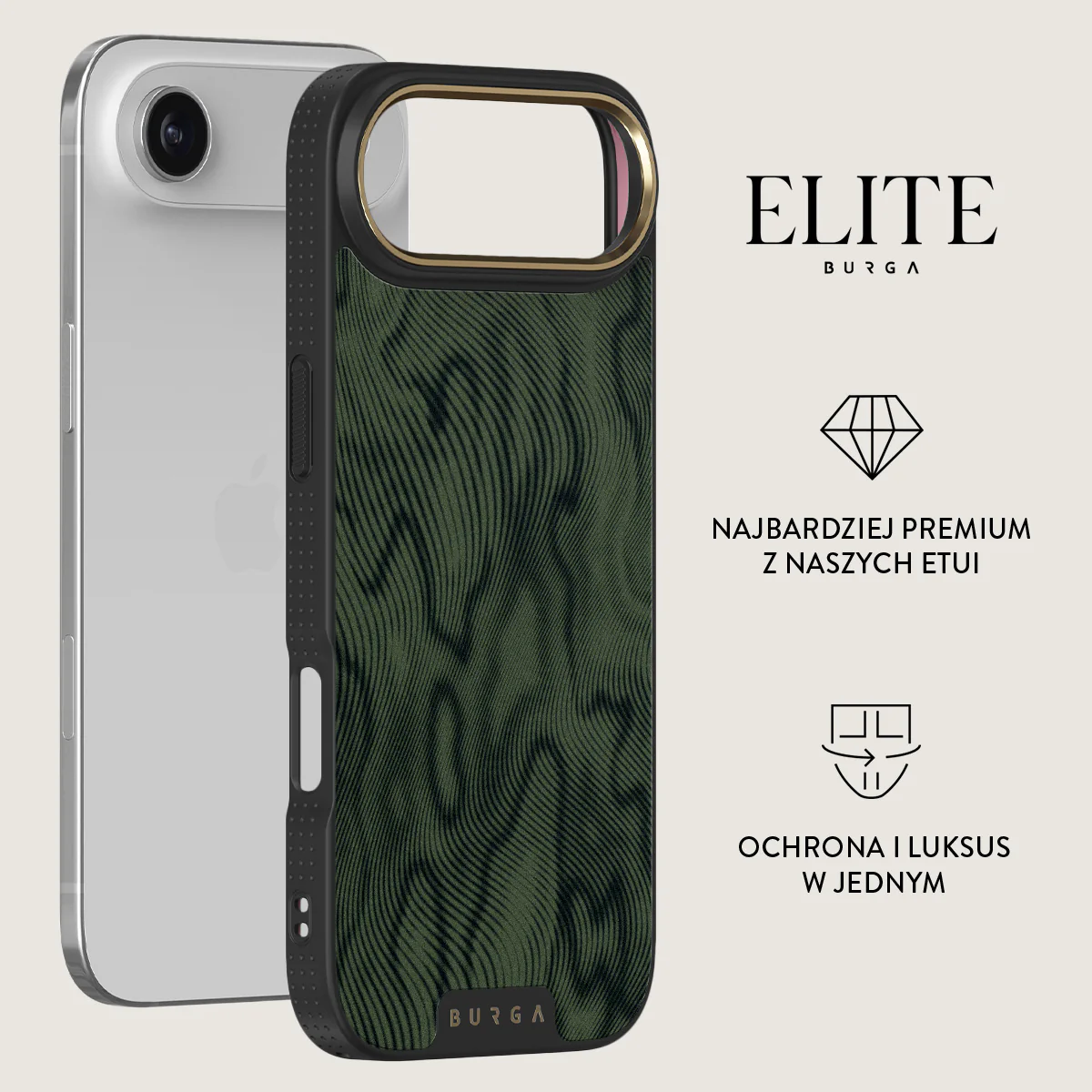 Pioneer - iPhone Air Etui - Image 6