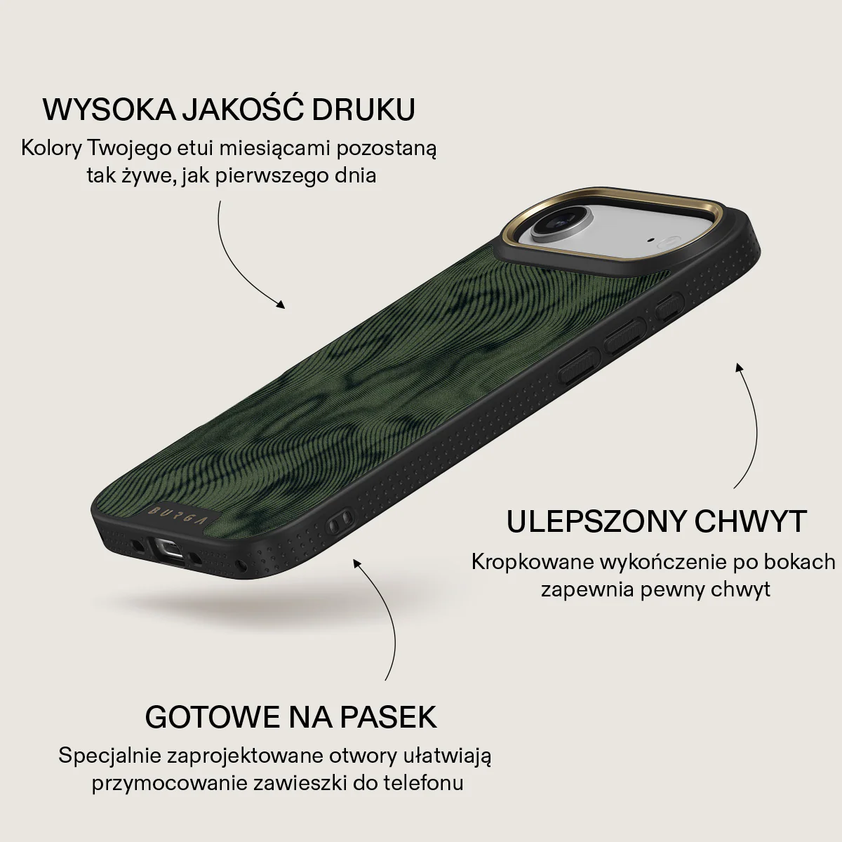 Pioneer - iPhone Air Etui - Image 9