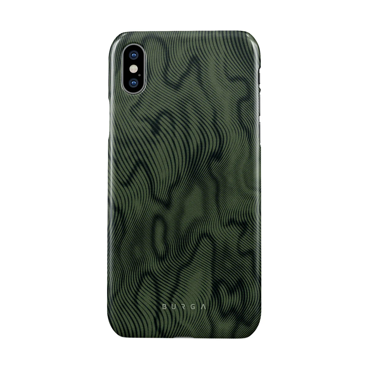 Pioneer - iPhone X / XS Etui