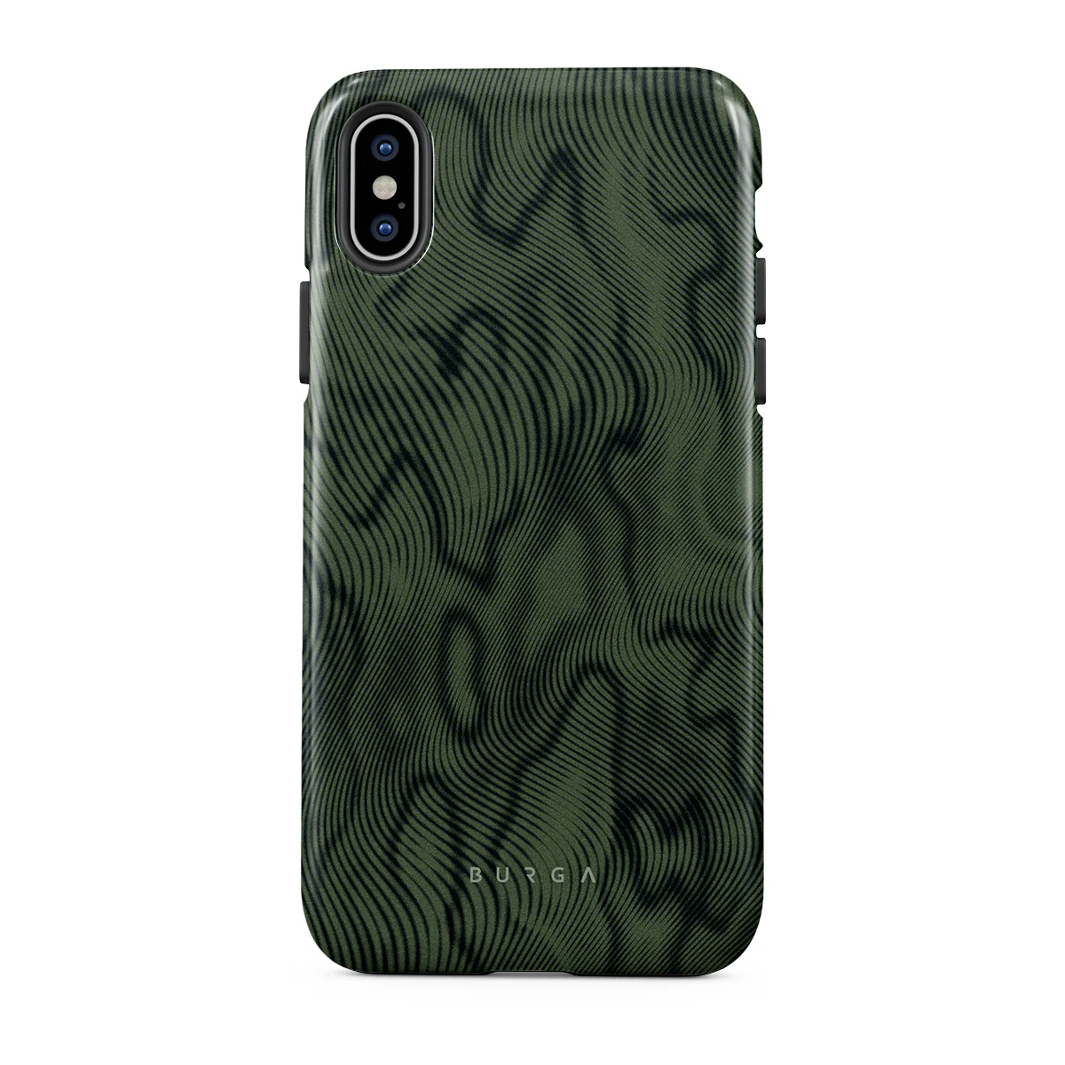 Pioneer - iPhone X / XS Etui - Image 5