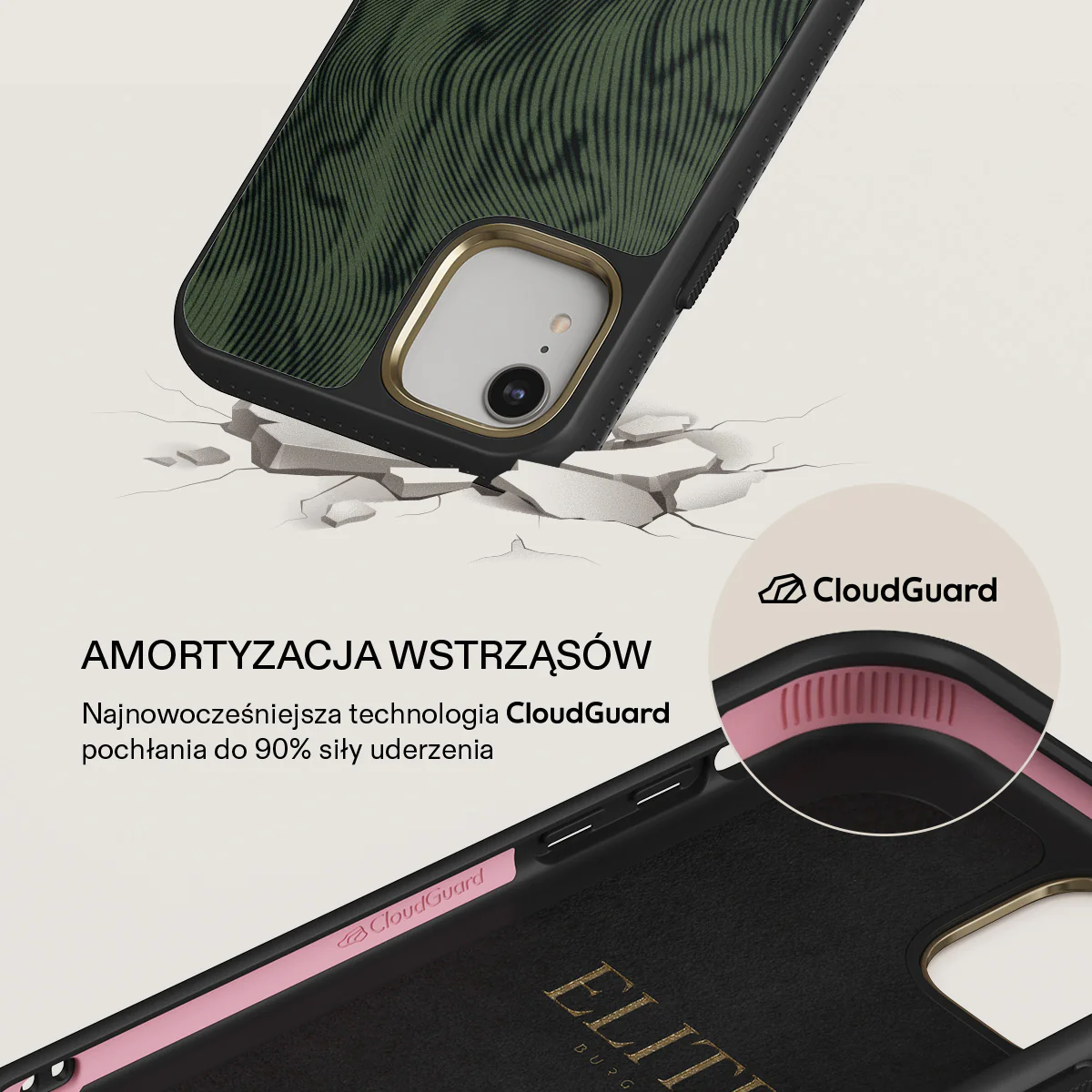 Pioneer - iPhone XR Etui - Image 11