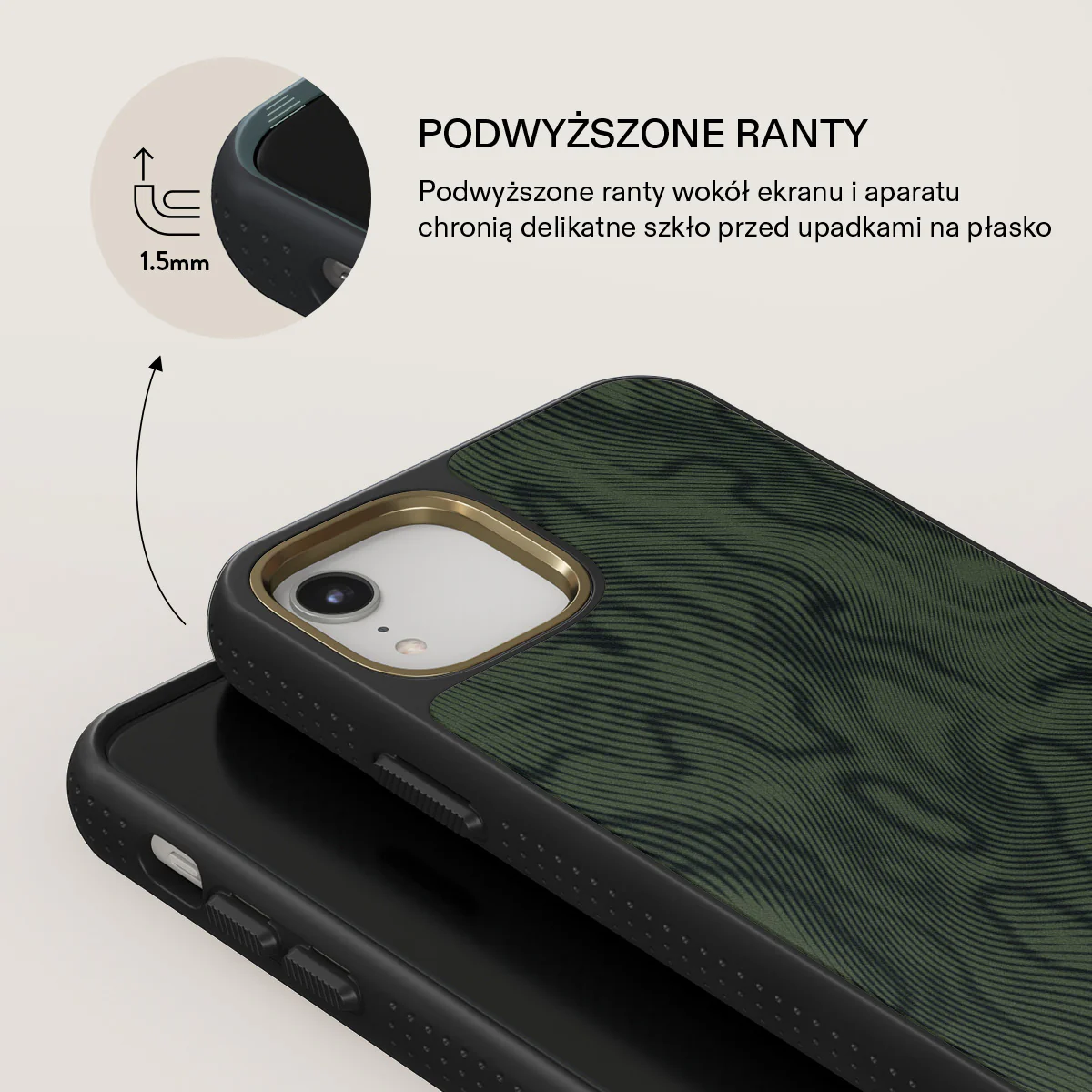 Pioneer - iPhone XR Etui - Image 12