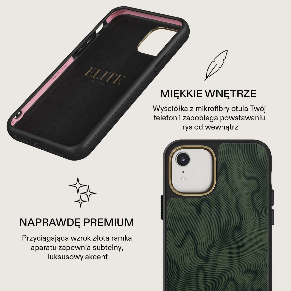 Pioneer - iPhone XR Etui - Image 14